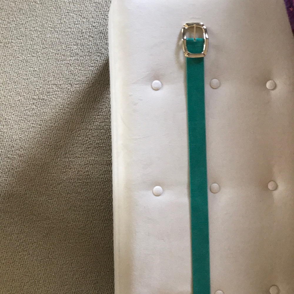 Green belt
